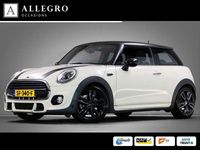 Occasion Mini Cooper Business 136 PK (100 kW) 2018 Wit Hatchback