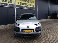 Occasion Citroën C4 PureTech 82 PK (60 kW) 2016 Grijs (metallic) SUV
