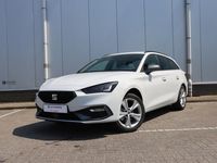 tweedehands Seat Leon Sportstourer 1.0 TSI 110 6MT FR