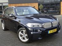 tweedehands BMW X5 xDrive40e 313PK High Exec. / M-sport / NAP