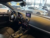 Occasion Audi A3 Ambition 105 PK (77 kW) 2013 Grijs Hatchback