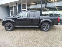 tweedehands Nissan King NAVARA 2.5 dCi SECab