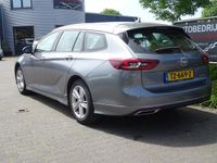 tweedehands Opel Insignia Sports Tourer 1.5 Turbo Business Executive