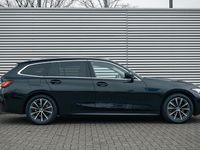Occasion BMW 320 Comfort Edition 184 PK (135 kW) 2023 Zwart Stationwagen