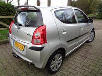 tweedehands Suzuki Alto 1.0 Exclusive AIRCO | LM | Sportpakket | Boekjes +