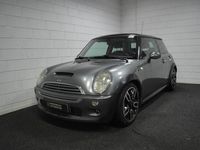 tweedehands Mini Cooper S Cooper S 1.6CHILI JCW Tuning kit Clima Xenon