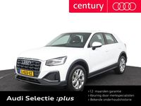Occasion Audi Q2 Basis 2021 Wit SUV