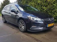 tweedehands Opel Astra SPORTS TOURER+
