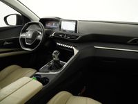 tweedehands Peugeot 3008 1.2 PureTech Blue Lease Premium | Panoramadak | Leder | Camera | Elek klep |