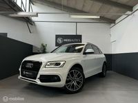 tweedehands Audi Q5 2.0 TFSI quattro Pro Line 3x S-Line|Exclusive|B&O|