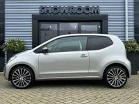 tweedehands VW up! up! 1.0 TSI BMT highPano|Beats Audio|Achteruitrij