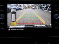 Occasion VW Arteon R-line 191 PK (140 kW) 2022 Zwart Stationwagen