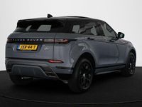 Occasion Land Rover Range Rover evoque R-Dynamic 2021 Grijs SUV