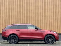 tweedehands Land Rover Range Rover Velar 2.0 I4 Turbo AWD HSE | Panoramadak | Leder | Meridian | Luchtvering | Achteruitrijcamera | Trekhaak afneembaar | Elektrische achterklep |