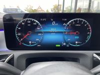 tweedehands Mercedes CLA250e AMG Line Navigatie | Sfeer LED | 18-inch AMG Vel