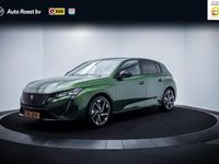 Occasion Peugeot 308 Allure 2023 Groen Hatchback