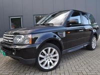 tweedehands Land Rover Range Rover Sport 3.6 TdV8 HSE, netto € 16.300, bijtel vriendelijk!