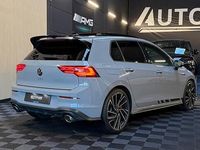 Occasion VW Golf VIII GTI 301 PK (221 kW) 2022 Grijs Hatchback