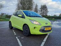 Occasion Ford Ka Titanium 69 PK (50 kW) 2009 MPV