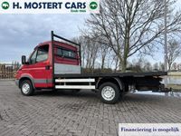 tweedehands Iveco Daily 29 L 12 345 * NIEUWE APK * TREKHAAK * OUTLET COLLECTIE *