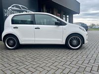 tweedehands VW up! up! 1.0 takeBlueMotion 5drs