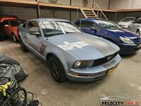 tweedehands Ford Mustang (usa)4.0 v6 bj 2007 113.000m automaat