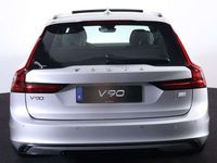 tweedehands Volvo V90 T6 AWD R-Design - Panorama/schuifdak - IntelliSafe