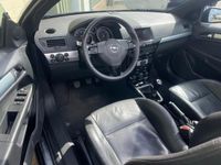 tweedehands Opel Astra Cabriolet Twintop 1.6 Cosmo stoelverwarming