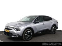 Occasion Citroën C4 X 131 PK (96 kW) 2024 Grijs SUV