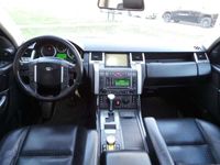 tweedehands Land Rover Range Rover Sport 4.2 V8 Supercharged ( INRUIL MOGELIJK )