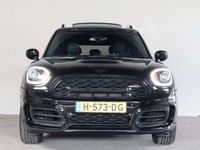 tweedehands Mini John Cooper Works Countryman 2.0 ALL4 Chili NL-Auto!! SUPER COMPLEET!!!