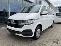 tweedehands VW Caravelle Transporter2.0 TDI 150 pk DSG L2H1 Comfortline DC |