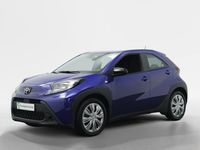 Occasion Toyota Aygo X Active 2025 Blauw (metallic) SUV