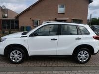 tweedehands Suzuki Vitara 1.4 Boosterjet Smart Hybrid|LANE DETECTIE|ADAPTIVE CRUISECONTROL|AIRCO|DEALER ONDERHOUDEN