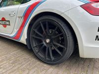 tweedehands Porsche Cayman S 3.4 S | TrackCar | Sparco | Road Legal |