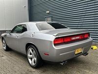 tweedehands Dodge Challenger 5.7 Hemi Automaat EINDEJAARSKOOPJE