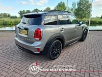 Occasion Mini Cooper Countryman Pepper 136 PK (100 kW) 2018 Grijs, metallic lak SUV