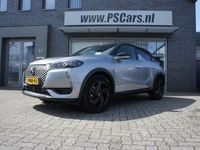 tweedehands DS Automobiles DS3 Crossback E-Tense Performance Line+ Alcantara|Cruise|Navi