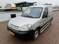 tweedehands Citroën Berlingo 1.6 HDI /Airco/Zijschuifdeur/APK 20-9-2024!