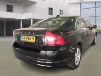Occasion Volvo S80 203 PK (149 kW) 2011 Zwart Sedan