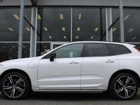 Occasion Volvo XC60 R-Design 390 PK (286 kW) 2020 Wit SUV