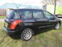 tweedehands Peugeot 308 SW 1.6 VTi XS*airco*cruise*panorama*pdc