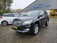 tweedehands Toyota RAV4 2.0 VVTi Dynamic 4WD Automaat 1500kg trekgewicht