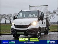 Occasion Iveco Daily 159 PK (116 kW) 2021 Overige Van