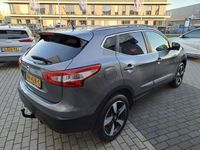 tweedehands Nissan Qashqai 1.2 N-Connecta