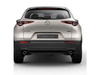 tweedehands Mazda CX-30 2.0 e-SkyActiv-X Luxury Demo