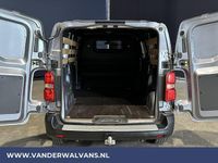 tweedehands Citroën Jumpy 2.0 BlueHDI 120pk L2H1 Airco | Trekhaak 2500kg | Camera | Navigatie Cruisecontrol, Apple Carplay, Android Auto, Parkeersensoren, Bijrijdersbank