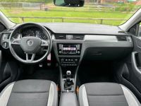 tweedehands Skoda Rapid 1.2 TSI Greentech JOY