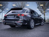 Occasion Mercedes E53 AMG AMG 585 PK (430 kW) 2025 Grijs Stationwagen