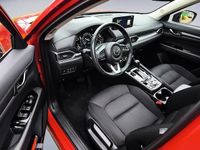Occasion Mazda CX-5 Ad'Vantage 165 PK (121 kW) 2023 Rood SUV